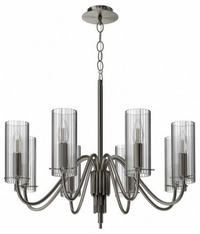 Подвесная люстра ST-Luce SANTORI SL2005.103.08 в Ханты-Мансийске - hanty-mansiysk.mebel24.online | фото 5