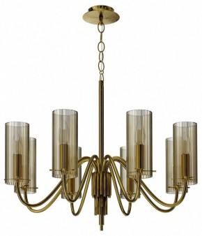 Подвесная люстра ST-Luce SANTORI SL2005.303.08 в Ханты-Мансийске - hanty-mansiysk.mebel24.online | фото 5