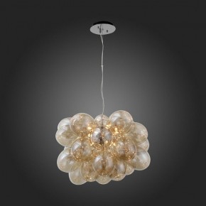 Подвесная люстра ST-Luce Sospiro SL432.203.12 в Ханты-Мансийске - hanty-mansiysk.mebel24.online | фото 3