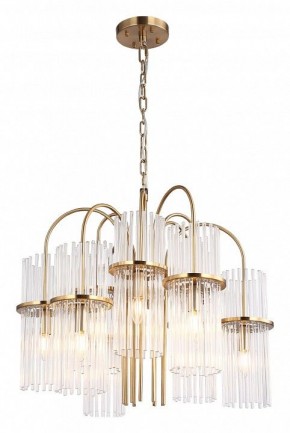Подвесная люстра ST-Luce TASSE SL6145.303.09 в Ханты-Мансийске - hanty-mansiysk.mebel24.online | фото 4