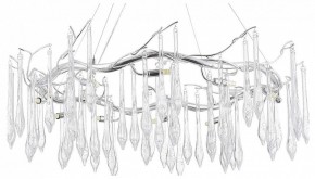 Подвесная люстра ST-Luce Teardrops SL1660.103.12 в Ханты-Мансийске - hanty-mansiysk.mebel24.online | фото