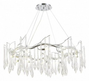 Подвесная люстра ST-Luce Teardrops SL1660.103.12 в Ханты-Мансийске - hanty-mansiysk.mebel24.online | фото 2