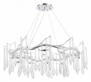 Подвесная люстра ST-Luce Teardrops SL1660.103.12 в Ханты-Мансийске - hanty-mansiysk.mebel24.online | фото 3
