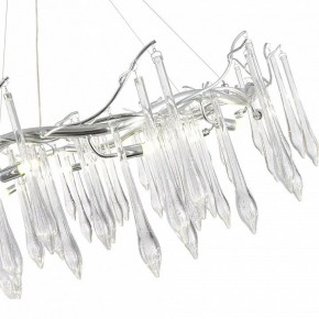Подвесная люстра ST-Luce Teardrops SL1660.103.12 в Ханты-Мансийске - hanty-mansiysk.mebel24.online | фото 4