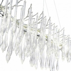 Подвесная люстра ST-Luce Teardrops SL1660.113.12 в Ханты-Мансийске - hanty-mansiysk.mebel24.online | фото 4
