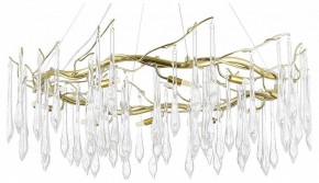 Подвесная люстра ST-Luce Teardrops SL1660.203.12 в Ханты-Мансийске - hanty-mansiysk.mebel24.online | фото