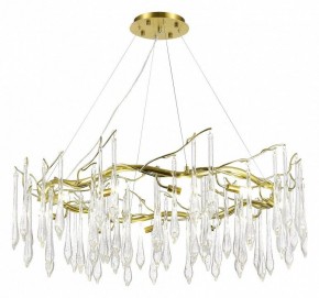Подвесная люстра ST-Luce Teardrops SL1660.203.12 в Ханты-Мансийске - hanty-mansiysk.mebel24.online | фото 2