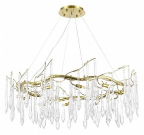 Подвесная люстра ST-Luce Teardrops SL1660.203.12 в Ханты-Мансийске - hanty-mansiysk.mebel24.online | фото 3