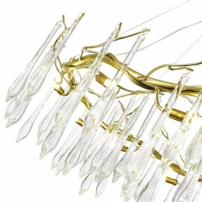 Подвесная люстра ST-Luce Teardrops SL1660.203.12 в Ханты-Мансийске - hanty-mansiysk.mebel24.online | фото 4