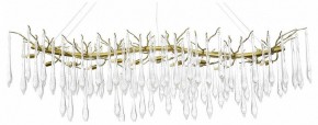 Подвесная люстра ST-Luce Teardrops SL1660.213.12 в Ханты-Мансийске - hanty-mansiysk.mebel24.online | фото