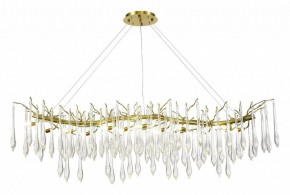 Подвесная люстра ST-Luce Teardrops SL1660.213.12 в Ханты-Мансийске - hanty-mansiysk.mebel24.online | фото 2