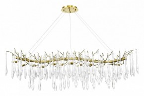 Подвесная люстра ST-Luce Teardrops SL1660.213.12 в Ханты-Мансийске - hanty-mansiysk.mebel24.online | фото 3