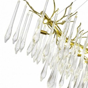 Подвесная люстра ST-Luce Teardrops SL1660.213.12 в Ханты-Мансийске - hanty-mansiysk.mebel24.online | фото 4
