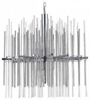Подвесная люстра ST-Luce Teramo SL1628.103.08 в Ханты-Мансийске - hanty-mansiysk.mebel24.online | фото