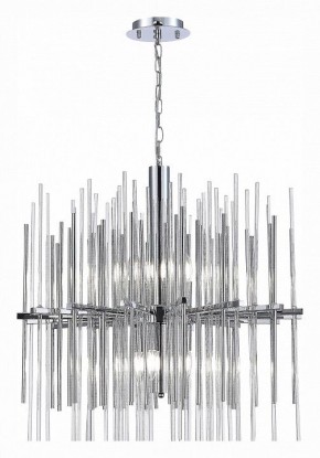 Подвесная люстра ST-Luce Teramo SL1628.103.08 в Ханты-Мансийске - hanty-mansiysk.mebel24.online | фото 2