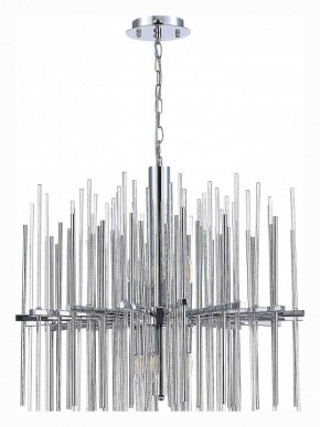 Подвесная люстра ST-Luce Teramo SL1628.103.08 в Ханты-Мансийске - hanty-mansiysk.mebel24.online | фото 3