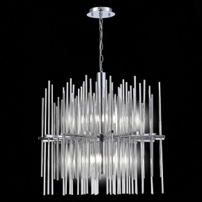 Подвесная люстра ST-Luce Teramo SL1628.103.08 в Ханты-Мансийске - hanty-mansiysk.mebel24.online | фото 4