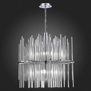 Подвесная люстра ST-Luce Teramo SL1628.103.08 в Ханты-Мансийске - hanty-mansiysk.mebel24.online | фото 5