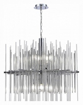Подвесная люстра ST-Luce Teramo SL1628.103.12 в Ханты-Мансийске - hanty-mansiysk.mebel24.online | фото