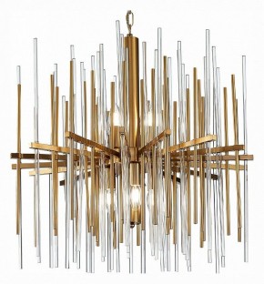 Подвесная люстра ST-Luce Teramo SL1628.303.08 в Ханты-Мансийске - hanty-mansiysk.mebel24.online | фото 2