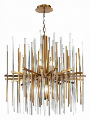 Подвесная люстра ST-Luce Teramo SL1628.303.08 в Ханты-Мансийске - hanty-mansiysk.mebel24.online | фото 3
