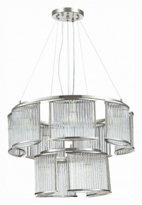 Подвесная люстра ST-Luce Velletri SL1627.103.11 в Ханты-Мансийске - hanty-mansiysk.mebel24.online | фото 2