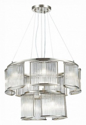 Подвесная люстра ST-Luce Velletri SL1627.103.11 в Ханты-Мансийске - hanty-mansiysk.mebel24.online | фото 3