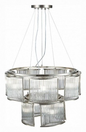 Подвесная люстра ST-Luce Velletri SL1627.103.11 в Ханты-Мансийске - hanty-mansiysk.mebel24.online | фото 4