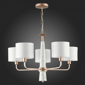 Подвесная люстра ST-Luce Vellino SL1163.203.05 в Ханты-Мансийске - hanty-mansiysk.mebel24.online | фото 5