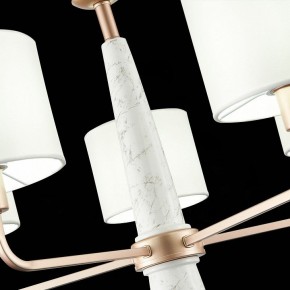 Подвесная люстра ST-Luce Vellino SL1163.203.05 в Ханты-Мансийске - hanty-mansiysk.mebel24.online | фото 8