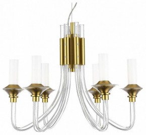 Подвесная люстра ST-Luce Vetrano SL1241.203.06 в Ханты-Мансийске - hanty-mansiysk.mebel24.online | фото