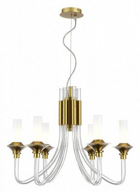 Подвесная люстра ST-Luce Vetrano SL1241.203.06 в Ханты-Мансийске - hanty-mansiysk.mebel24.online | фото 2