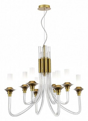 Подвесная люстра ST-Luce Vetrano SL1241.203.08 в Ханты-Мансийске - hanty-mansiysk.mebel24.online | фото 2