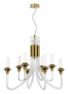 Подвесная люстра ST-Luce Vetrano SL1241.203.08 в Ханты-Мансийске - hanty-mansiysk.mebel24.online | фото 3