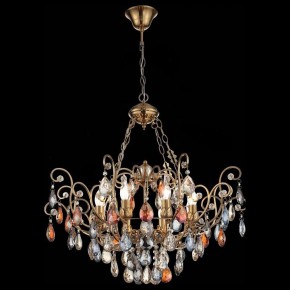 Подвесная люстра ST-Luce Vianeta SL421.303.08 в Ханты-Мансийске - hanty-mansiysk.mebel24.online | фото 2