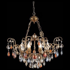 Подвесная люстра ST-Luce Vianeta SL421.303.08 в Ханты-Мансийске - hanty-mansiysk.mebel24.online | фото 3