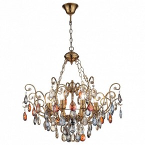 Подвесная люстра ST-Luce Vianeta SL421.303.08 в Ханты-Мансийске - hanty-mansiysk.mebel24.online | фото 4