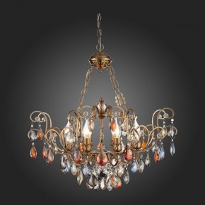 Подвесная люстра ST-Luce Vianeta SL421.303.08 в Ханты-Мансийске - hanty-mansiysk.mebel24.online | фото 6