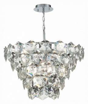 Подвесная люстра ST-Luce Viterbo SL1631.103.09 в Ханты-Мансийске - hanty-mansiysk.mebel24.online | фото 4