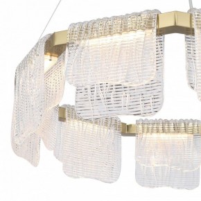 Подвесная люстра ST-Luce VOILE SL6021.203.54 в Ханты-Мансийске - hanty-mansiysk.mebel24.online | фото 6