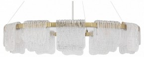Подвесная люстра ST-Luce VOILE SL6021.203.66 в Ханты-Мансийске - hanty-mansiysk.mebel24.online | фото