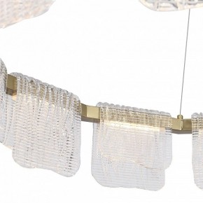 Подвесная люстра ST-Luce VOILE SL6021.203.66 в Ханты-Мансийске - hanty-mansiysk.mebel24.online | фото 7
