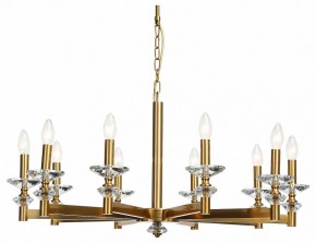 Подвесная люстра Stilfort Albert 1048/03/10P в Ханты-Мансийске - hanty-mansiysk.mebel24.online | фото 1