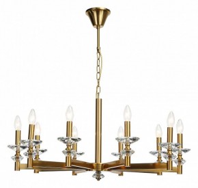 Подвесная люстра Stilfort Albert 1048/03/10P в Ханты-Мансийске - hanty-mansiysk.mebel24.online | фото 2
