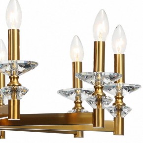 Подвесная люстра Stilfort Albert 1048/03/10P в Ханты-Мансийске - hanty-mansiysk.mebel24.online | фото 4