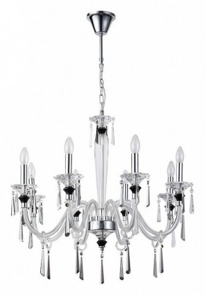 Подвесная люстра Stilfort Lussi 1052/09/08P в Ханты-Мансийске - hanty-mansiysk.mebel24.online | фото 2
