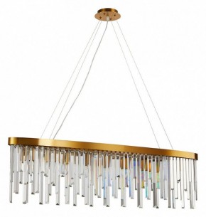 Подвесная люстра Stilfort Venecia 2113/03/08PL в Ханты-Мансийске - hanty-mansiysk.mebel24.online | фото 2