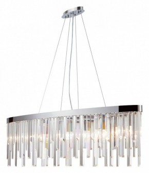 Подвесная люстра Stilfort Venecia 2113/09/08PL в Ханты-Мансийске - hanty-mansiysk.mebel24.online | фото 2