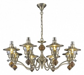 Подвесная люстра Velante 305 305-503-08 в Ханты-Мансийске - hanty-mansiysk.mebel24.online | фото 2