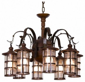 Подвесная люстра Velante 588 588-703-08 в Ханты-Мансийске - hanty-mansiysk.mebel24.online | фото 2